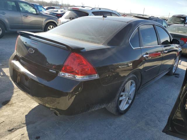 Photo 3 from auction – 2016 CHEVROLET IMPALA LIM with VIN 2G1WC5E35G1168225