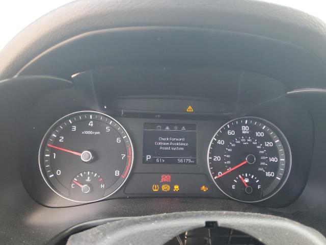 Photo 9 from auction – 2020 KIA FORTE FE with VIN 3KPF24AD2LE203223