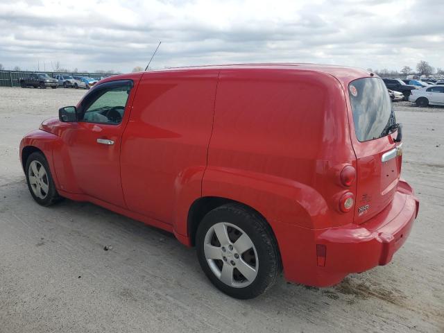 Photo 2 from auction – 2007 CHEVROLET HHR PANEL with VIN 3GCDA15DX7S640297