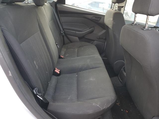 Photo 10 from auction – 2016 FORD FOCUS S with VIN 1FADP3E20GL288254