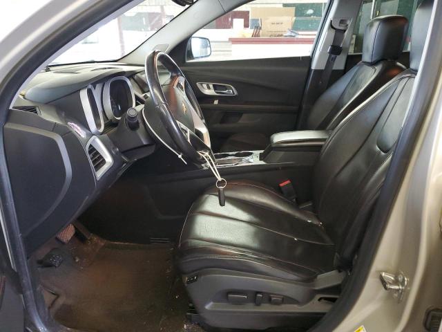 Photo 7 from auction – 2015 CHEVROLET EQUINOX LT with VIN 2GNFLHEK7F6319445