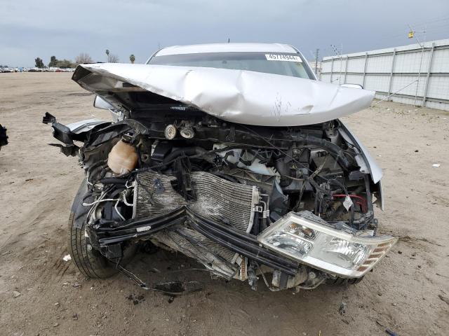 Photo 5 from auction – 2009 DODGE JOURNEY SX with VIN 3D4GH57V99T206913