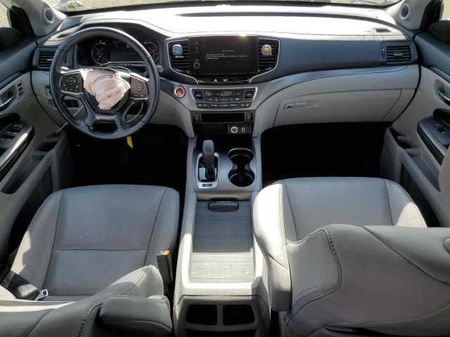 Photo 8 from auction – 2020 HONDA PILOT EXL with VIN 5FNYF6H58LB061171