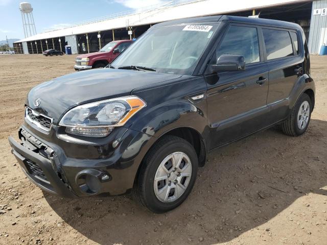 صورة رقم 1 من المزاد - 2012 KIA SOUL مع VIN KNDJT2A54C7745234