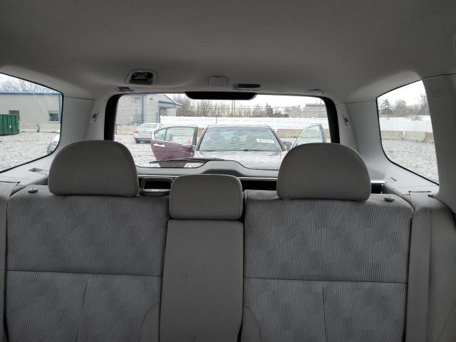 Photo 10 from auction – 2010 SUBARU FORESTER X with VIN JF2SH6BC6AH912678