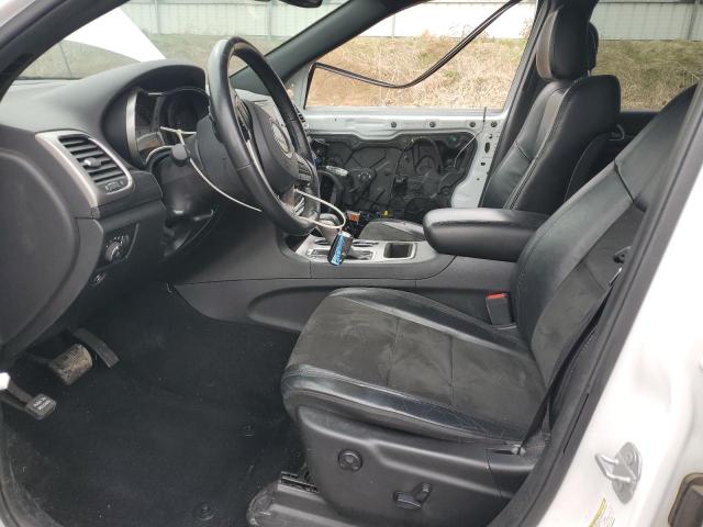 Photo 7 from auction – 2019 JEEP GRAND CHER with VIN 1C4RJFAG8KC856070