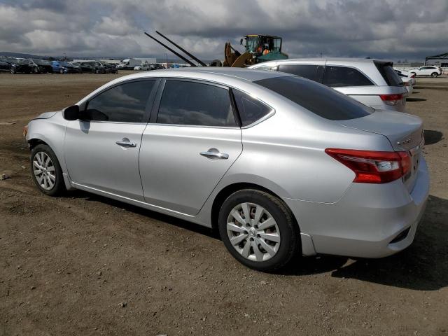 Photo 2 from auction – 2016 NISSAN SENTRA with VIN 3N1AB7AP1GY313841