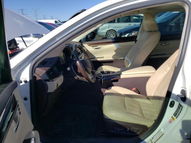 Photo 7 from auction – 2017 LEXUS ES 350 with VIN JTHBK1GG8H2258325