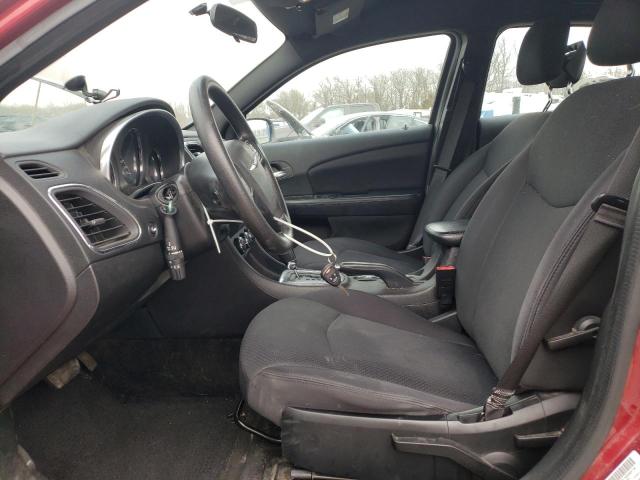 Photo 7 from auction – 2014 CHRYSLER 200 LX with VIN 1C3CCBAB6EN145090