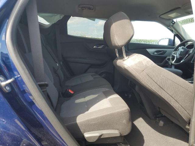 Photo 11 from auction – 2023 CHEVROLET BLAZER 2LT with VIN 3GNKBCR49PS150922