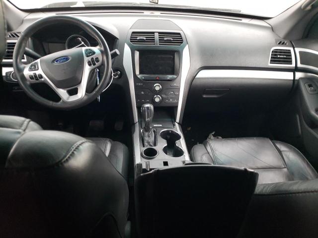 Photo 8 from auction – 2014 FORD EXPLORER X with VIN 1FM5K7D87EGC01123
