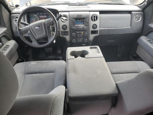 Photo 8 from auction – 2013 FORD F150 SUPER with VIN 1FTFW1ET8DKF76947