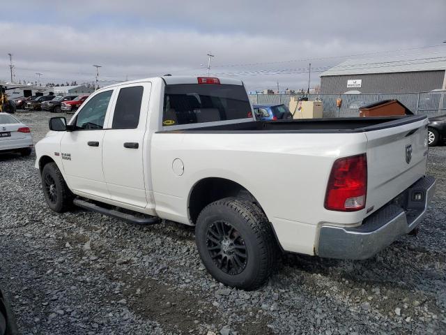 Photo 2 from auction – 2017 RAM 1500 ST with VIN 1C6RR7FT2HS608939