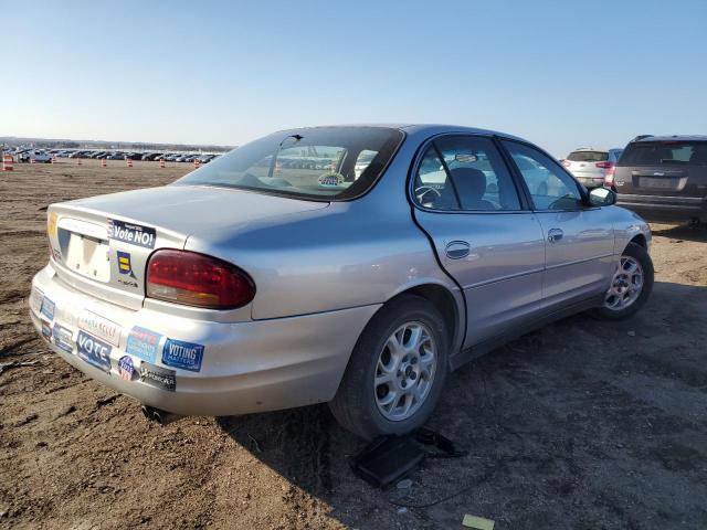 Photo 3 from auction – 2001 OLDSMOBILE INTRIGUE G with VIN 1G3WH52H41F197918
