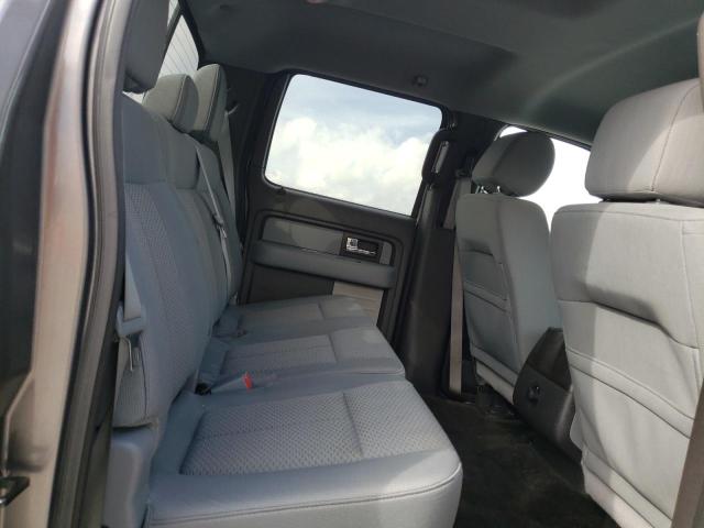 Photo 10 from auction – 2014 FORD F150 SUPER with VIN 1FTFW1EF7EFC33129