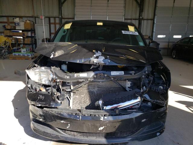 Photo 5 from auction – 2017 DODGE GRAND CARA with VIN 2C4RDGBG2HR826686
