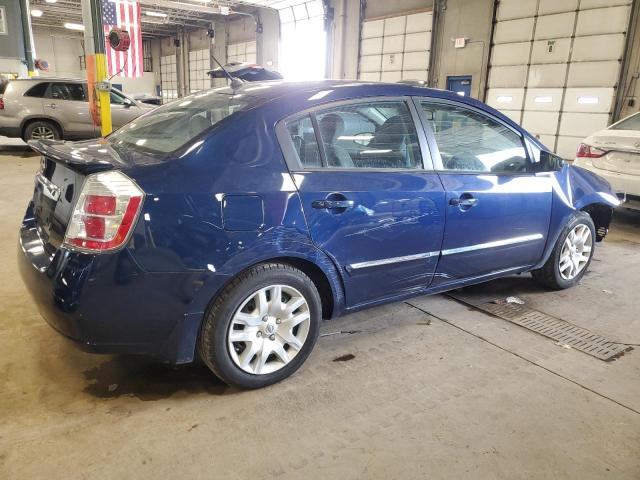 Photo 3 from auction – 2012 NISSAN SENTRA 2.0 with VIN 3N1AB6AP6CL615871