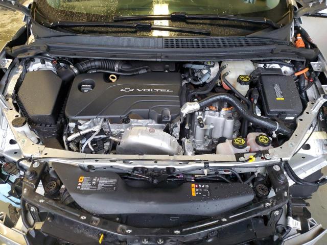 Photo 11 from auction – 2017 CHEVROLET VOLT LT with VIN 1G1RA6S52HU100355