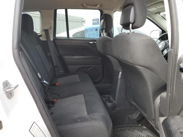 Photo 10 from auction – 2011 JEEP COMPASS SP with VIN 1J4NF1FB6BD196602