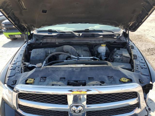 Photo 11 from auction – 2018 RAM 1500 SLT with VIN 1C6RR7TT3JS144392