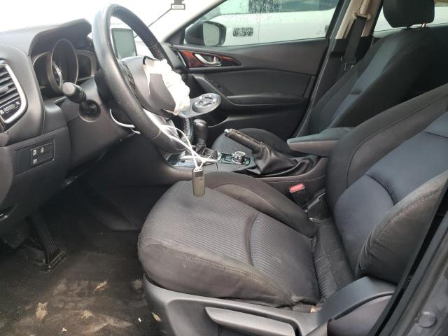 Photo 7 from auction – 2016 MAZDA 3 TOURING with VIN 3MZBM1V75GM312201