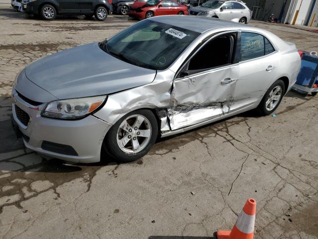CHEVROLET MALIBU LIM 2016 with VIN 1G11C5SA1GU144232 - Photo from auction
