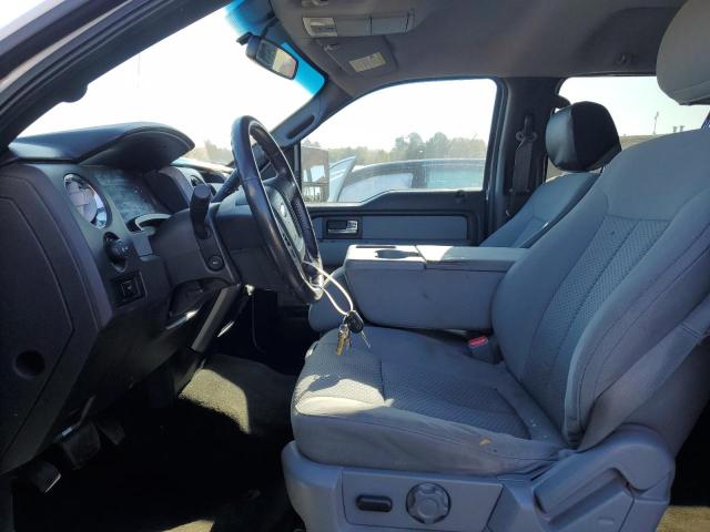 Photo 7 from auction – 2012 FORD F150 SUPER with VIN 1FTFW1ET7CKD92629