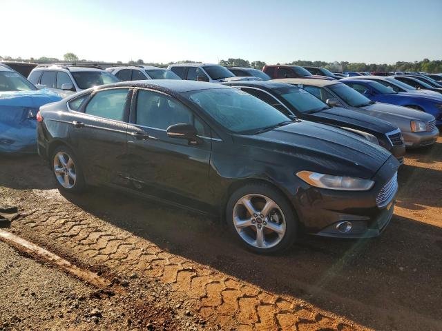Photo 4 from auction – 2015 FORD FUSION SE with VIN 3FA6P0H91FR234154