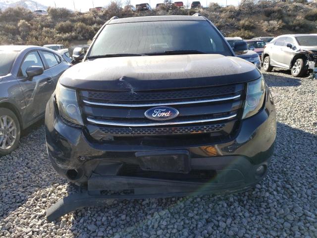 Photo 5 from auction – 2015 FORD EXPLORER L with VIN 1FM5K8F80FGA27884