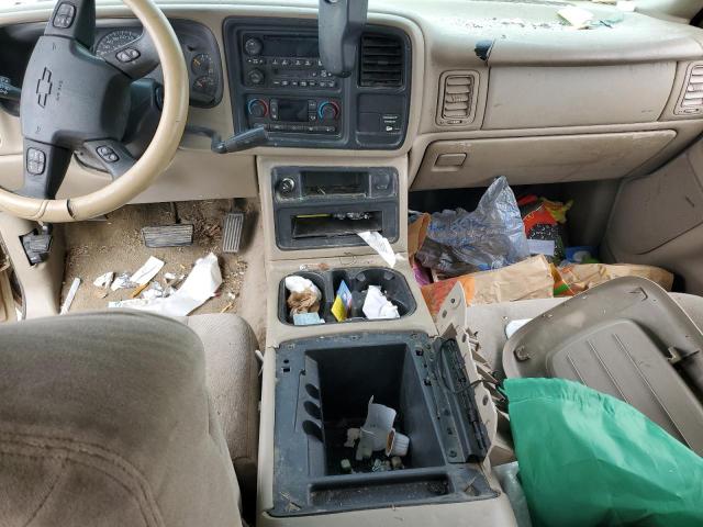 Zdjęcie 8 z aukcji – 2004 CHEVROLET SILVERADO z VIN 1GCEK19T74E115092