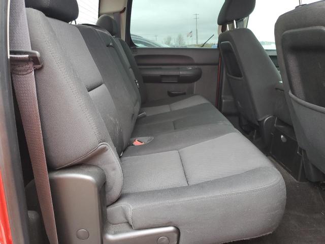Photo 10 from auction – 2014 CHEVROLET SILVERADO with VIN 1GC1KXCG3EF110593
