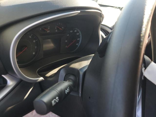 Photo 9 from auction – 2022 CHEVROLET MALIBU LT with VIN 1G1ZD5ST2NF115339