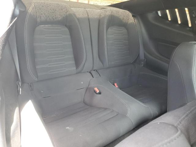 Photo 10 from auction – 2017 FORD MUSTANG with VIN 1FA6P8TH6H5214131