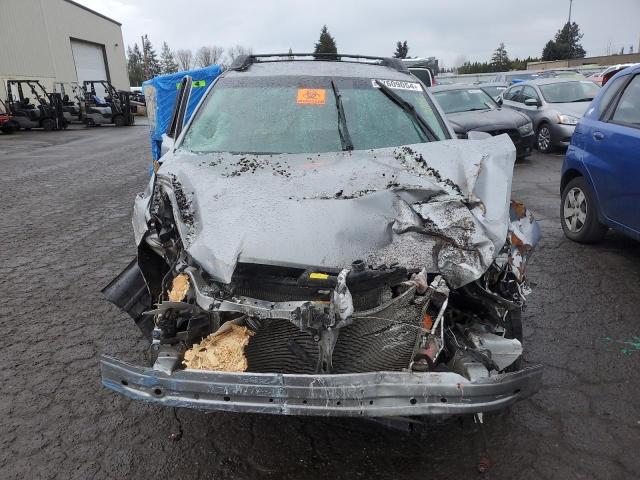 Снимка 5 от търг – 2011 SUBARU OUTBACK 2. с VIN 4S4BRCCC1B3359540