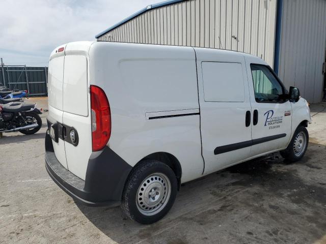 Photo 3 from auction – 2019 RAM PROMASTER with VIN ZFBHRFAB3K6M96572