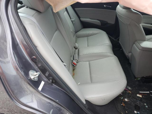 Photo 10 from auction – 2018 ACURA ILX BASE W with VIN 19UDE2F33JA000362