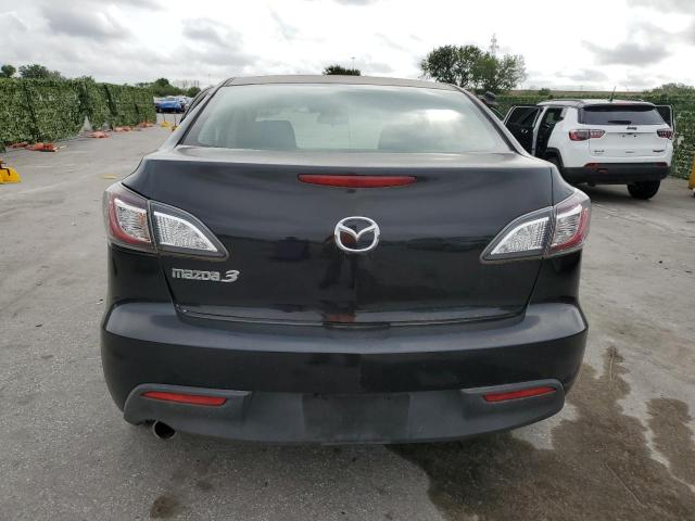 Zdjęcie 6 z aukcji – 2010 MAZDA 3 I z VIN JM1BL1SG4A1153086