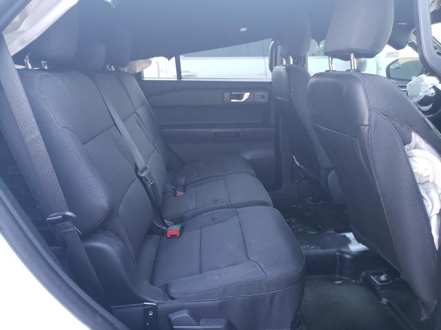 Photo 11 from auction – 2022 FORD EXPLORER P with VIN 1FM5K8ACXNGB29347