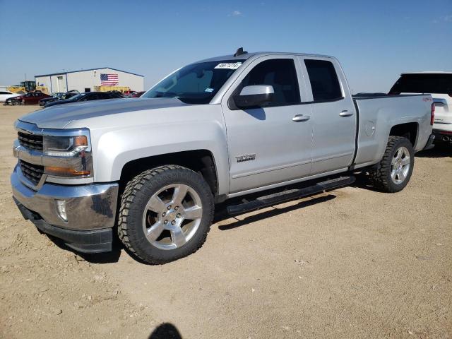 CHEVROLET SILVERADO 2016 with VIN 1GCVKREC4GZ173680 - Photo from auction