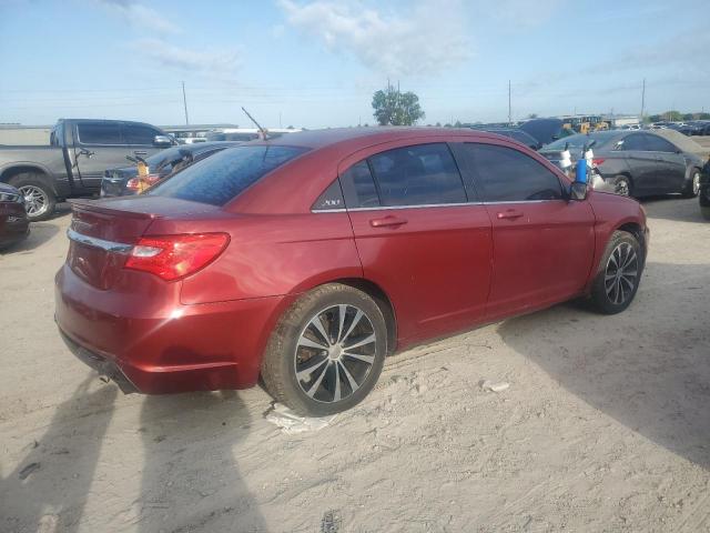 Photo 3 from auction – 2013 CHRYSLER 200 TOURIN with VIN 1C3CCBBB3DN512640