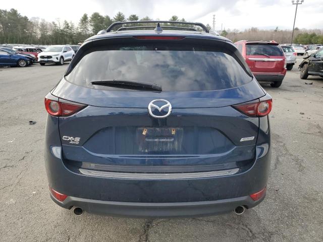 Photo 6 from auction – 2019 MAZDA CX-5 TOURI with VIN JM3KFBCM7K0660211