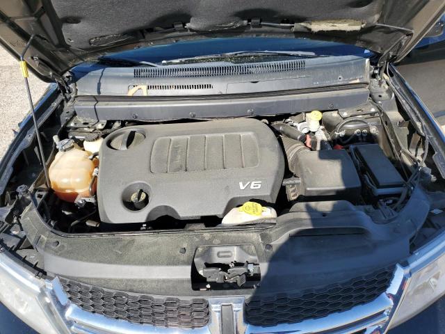 Foto 12 de la subasta – 2017 DODGE JOURNEY SX con VIN 3C4PDDBG2HT540274