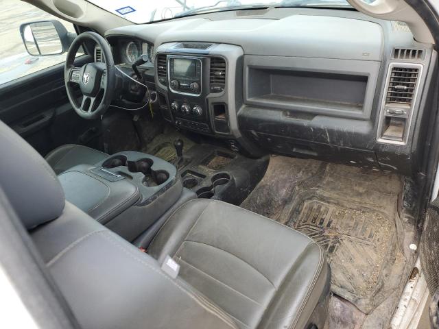Photo 8 from auction – 2018 RAM 3500 ST with VIN 3C63RRAL0JG221795