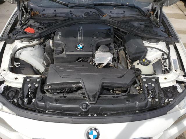 Photo 11 from auction – 2016 BMW 328 I SULE with VIN WBA8E9G57GNT46289