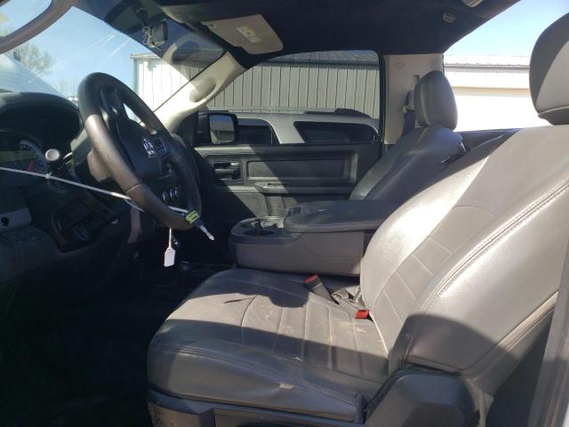 Photo 7 from auction – 2014 RAM 2500 ST with VIN 3C6MR5AL1EG197008