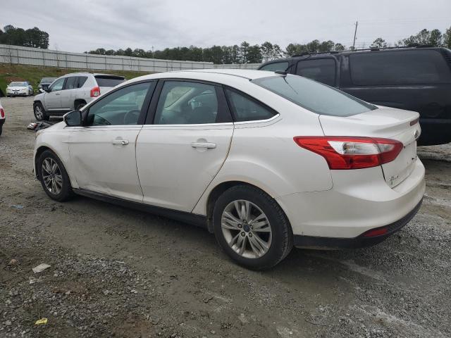 Photo 2 from auction – 2012 FORD FOCUS SEL with VIN 1FAHP3H2XCL473841