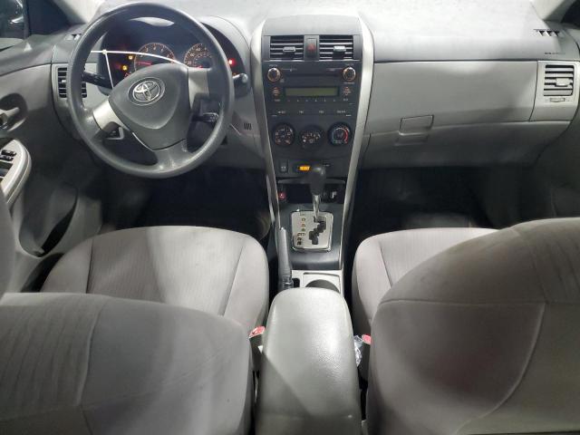 Photo 8 from auction – 2010 TOYOTA COROLLA with VIN JTDBU4EE5A9119300
