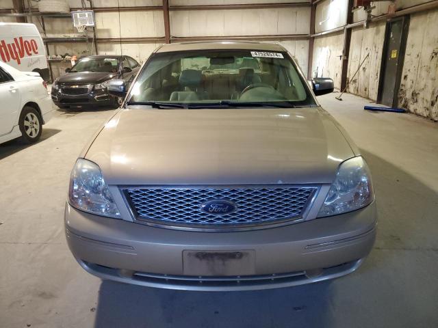 Photo 5 from auction – 2007 FORD FIVE HUNDR with VIN 1FAFP25177G107539