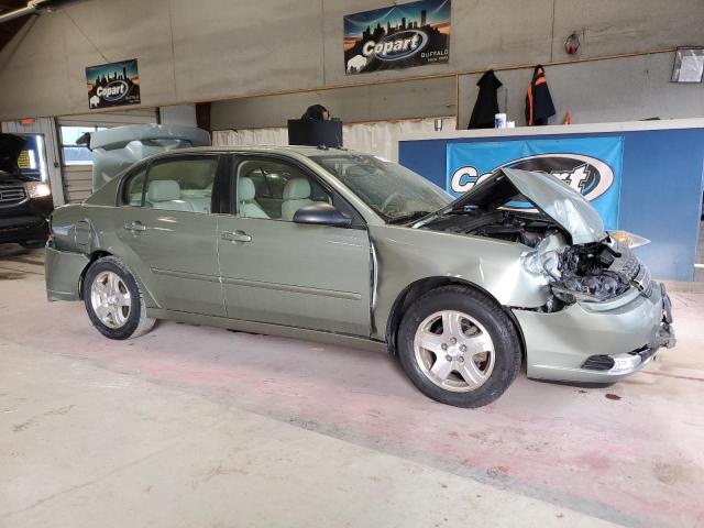 Photo 4 from auction – 2004 CHEVROLET MALIBU LT with VIN 1G1ZU54874F132306