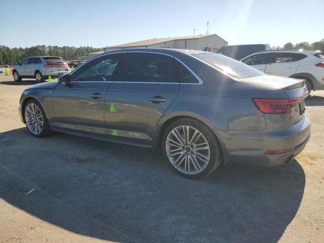 Photo 2 from auction – 2017 AUDI A4 PREMIUM with VIN WAUENAF45HN016410